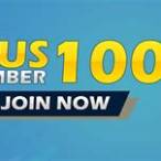 bonus new member 100% slot